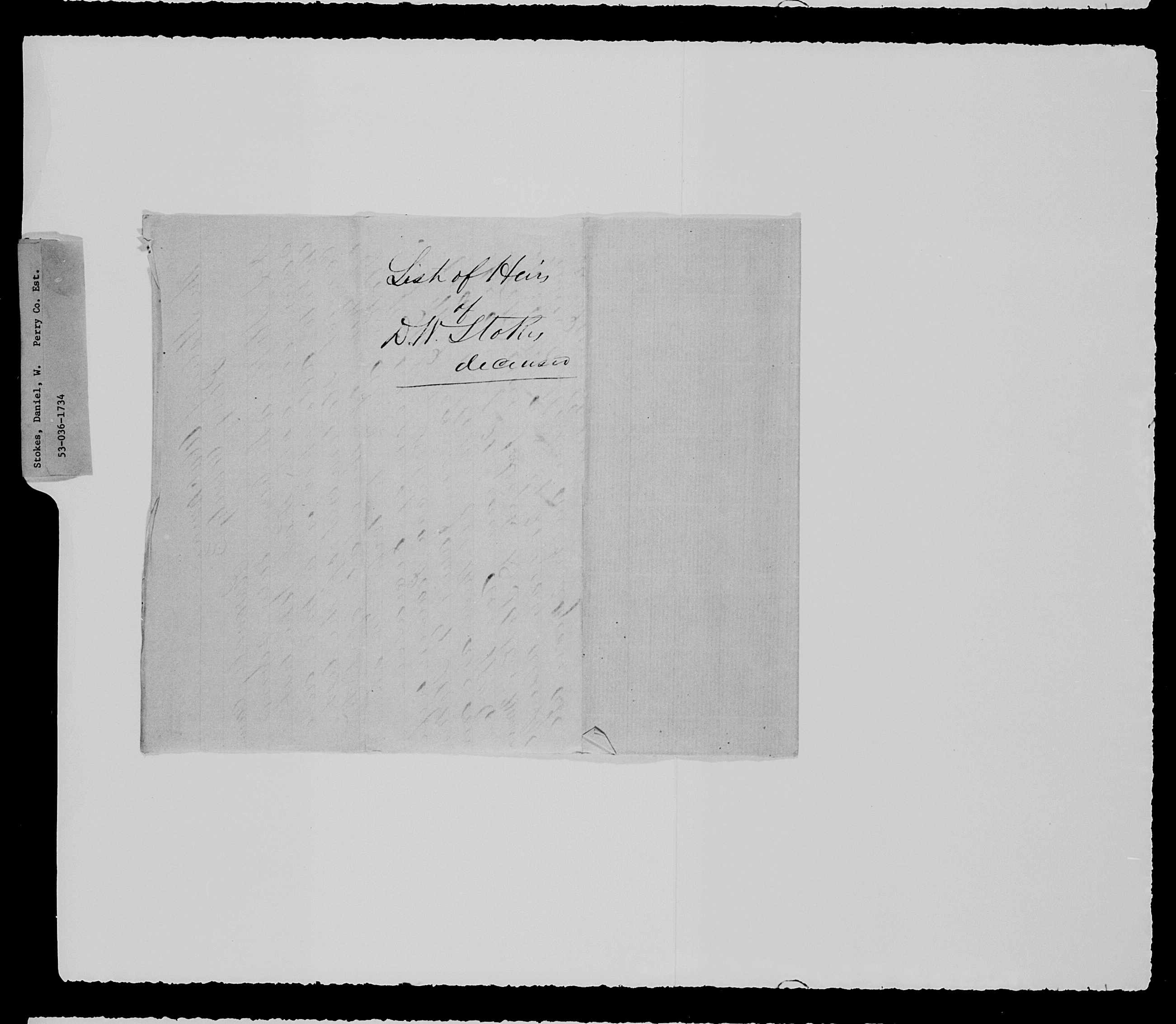 Document